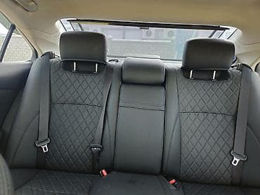 лексус седан ес 250: Lexus ES: 2010 г., 3.5 л, Автомат, Бензин, Седан — 7