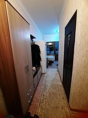 Батирлер: 1 бөлмө, Кыймылсыз мүлк агенттиги, Чогуу жашоосу жок, Толугу менен эмереги бар — 2