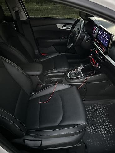 м бампер бмв е39: Kia K3: 2022 г., 1.6 л, Автомат, Бензин, Седан — 8