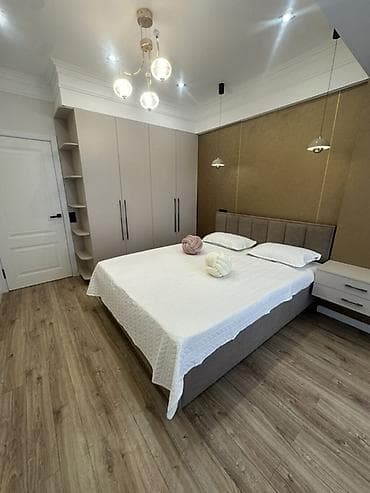 discovery studio: 2 комнаты, 66 м², Элитка, 13 этаж, Евроремонт — 7