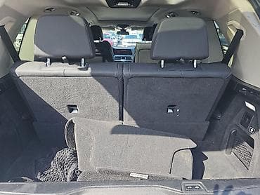 e34 540: BMW X7: 2020 г., 3 л — 10