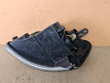 купить фары на гольф 4: Передняя правая фара Citroen 2004 г., Б/у, Оригинал — 11