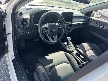 Kia K3: 2019 г., 1.6 л, Автомат, Бензин, Седан — 5