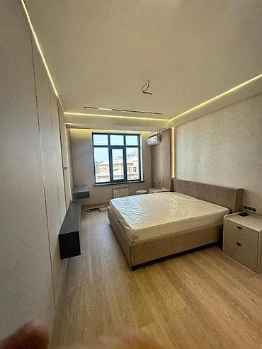 Кыймылсыз мүлк: 2 бөлмө, 74 м², Элитка, 5 кабат, Дизайнердик ремонт — 4