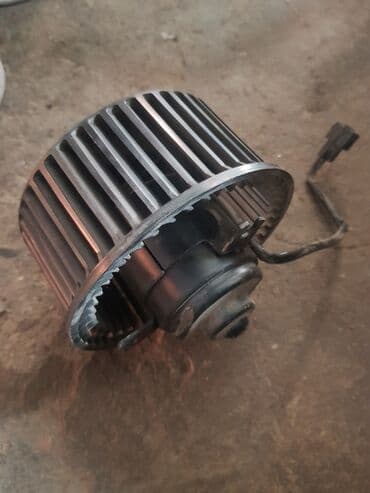 вентилятор для дом: Вентилятор Toyota Б/у, Оригинал — 2