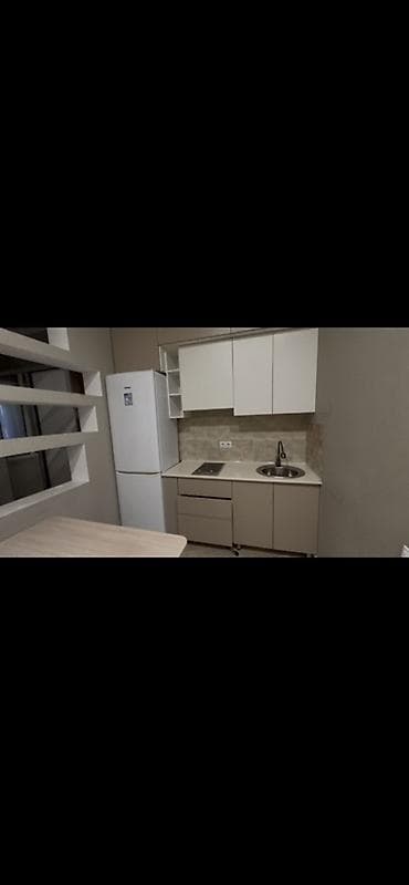 rent flats: 1 комната, Без подселения, С мебелью полностью — 1