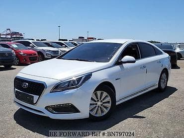 фара хундай саната: Hyundai Sonata: 2017 г. — 7