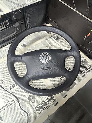 volkswagen руль: Руль Volkswagen Оригинал — 2