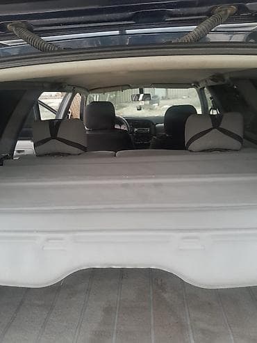 sprinter 2003: Volkswagen Passat Variant: 1996 г., 1.8 л, Ручные, Бензин, Универсал — 5