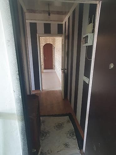 купить квартиру в жк пионер: 3 комнаты, 56 м², 104 серия, 4 этаж, Косметический ремонт — 10