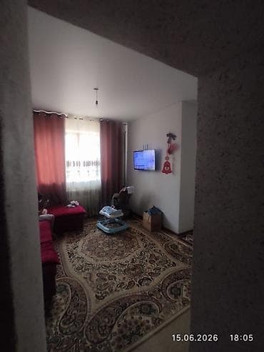 Дома: 🏡 Продаётся дом рядом с рынком «Дордой» – отличное место под бизнес — 6