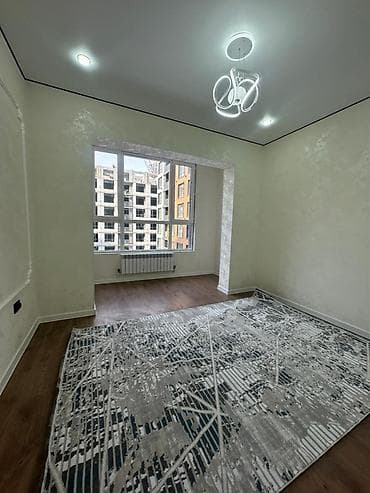 1 комната, 39 м², 108 серия, 5 этаж, Евроремонт