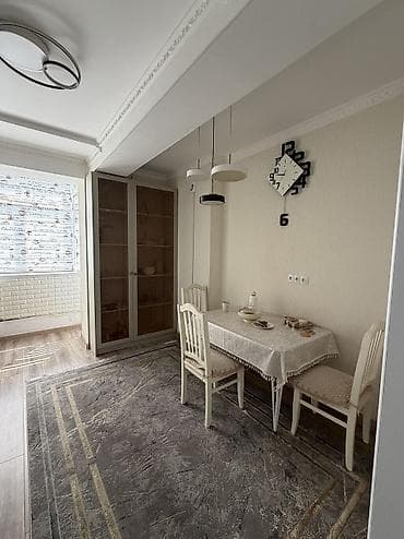 Продажа квартир: 3 комнаты, 121 м², Филармония 3 этаж, Евроремонт — 9