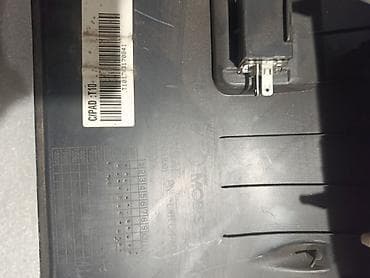 sonata 2014: БАРДАЧОК (перчаточный ящик) Hyundai Tucson TL, 3‑е поколение — 3