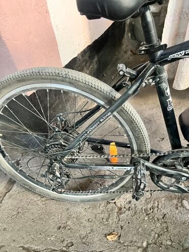 электронный велосипед цена бишкек: Электровелосипед — 5