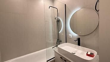 2 комнаты, 77 м², 108 серия, 3 этаж, Евроремонт — 5