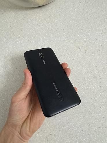 беспроводные наушники xiaomi airdots 3: Redmi, Redmi 8A — 3