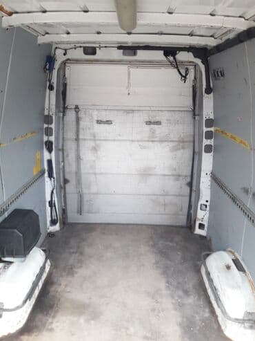 двигатель тойота ист 1.3 бишкек: Легкий грузовик, Mercedes-Benz, Стандарт, 3 т, Б/у — 5