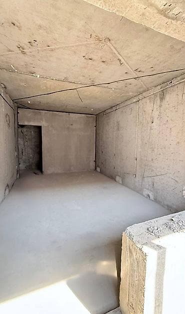 Кыймылсыз мүлк: 1 бөлмө, 52 м², Технопарк 108-серия, 7 кабат, ПСО (өз алдынча бүтүрүү) — 8