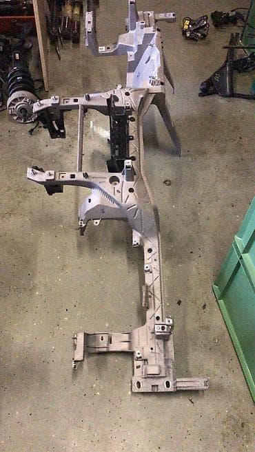 x6: Каркас торпеды BMW X5 G05 X6 G06 X7 G07
Есть в наличии и на заказ — 1