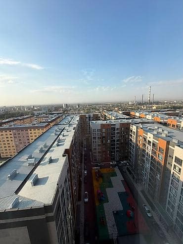 2 комнаты, 67 м², Технопарк Элитка, 14 этаж, Евроремонт — 6