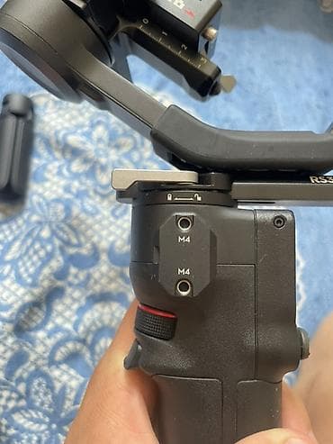 nokia mini: Стабилизатор для камеры DJI RS 3 Mini DJI RS 3 Mini Продаю — 5