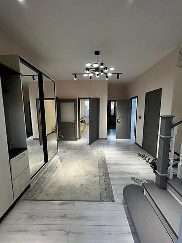 Дома: 🏠 Продается красивый дом в стиле хай -тек!!!! 📍 Район : Ак-Ордо 1 — 4