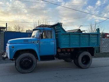 Скупка авто: ЗИЛ : 6 л | 1988 г — 3