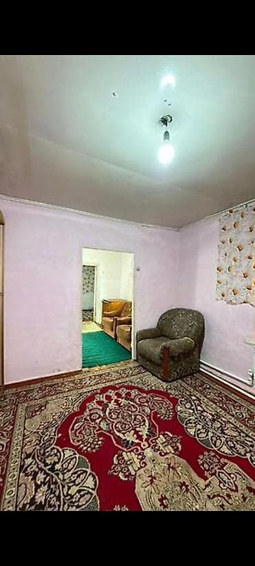 рядом квартира посуточно: Аламединский рынок Сдается 2ком квартира Площадь: 45м2 Газовое — 7