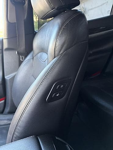 haima 3: Hyundai Grandeur: 2018 г., 3 л, Автомат, Газ, Седан — 10