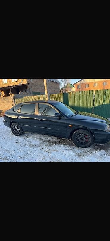 зеркало авенсис: Hyundai Elantra: 2006 г., 1.8 л, Механика, Бензин, Седан — 5