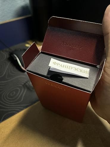 леванте духи мужские: 🔥 Продаю Versace Eros Flame 100ml Оригинальный мужской парфюм с очень — 5
