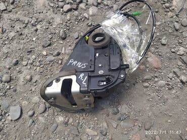 автобус бишкек тюмень номер телефона: Toyota Prius 20 Замок дверной центральный, Тойота Приус замок дверной — 1