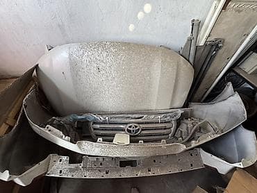 📌 Кузовные детали Toyota Land Cruiser 200 (комплект) Продаётся