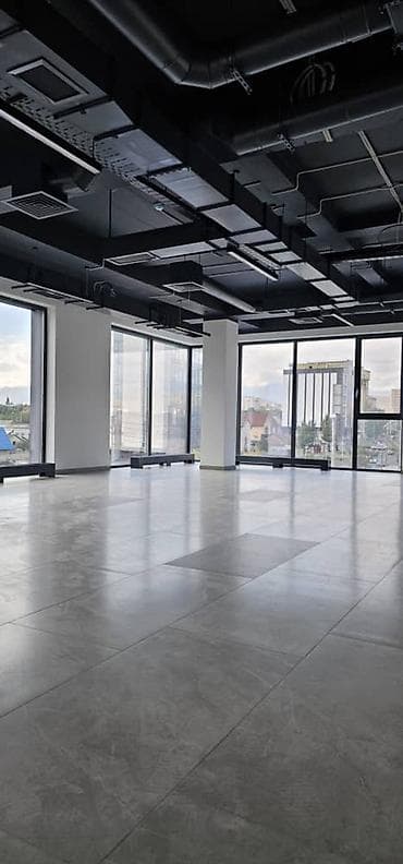 Кыймылсыз мүлк: Кеңселерди ижаралоо, 70 м², Бизнес борборунда, Тоолор көрүнүп турат, 1-катар — 5