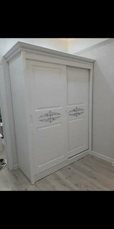 мелкий ремонт мебели на дому: Ремонт реставрация сборка, разборка, переустановка корпусной мебели — 5