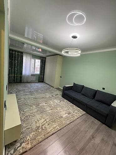 сдается с подселением: 1 комната, Собственник, С мебелью полностью — 3