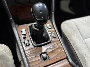 e55 w210: Mercedes-Benz C-Class: 1994 г., 2.2 л, Механика, Бензин, Седан — 10
