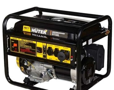 промышленный генератор: Сдам в аренду Генераторы — 2