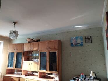 новый дом с ремонтом: 2 комнаты, 54 м², Индивидуалка, 3 этаж, Старый ремонт — 2