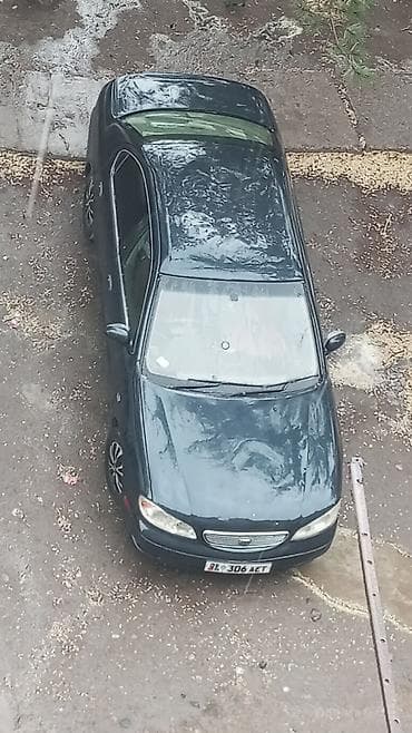 nissan teana 2008: Nissan Cefiro: 2000 г., Автомат — 1
