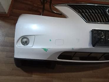 решетка 570: Продаю два бампера от BMW е39 2000 год передний и задний полностью в — 9