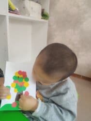 Ищу работу на детский сад восп и няня образования нет но есть опыт