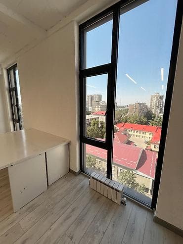 мнс холдинг: Продажа офисов 53 м², С ремонтом, 8 этаж — 4