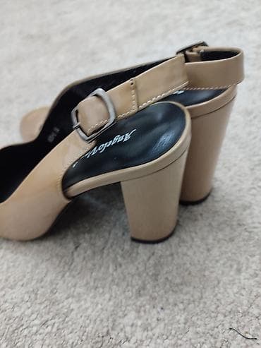 second hend: Туфли — 10