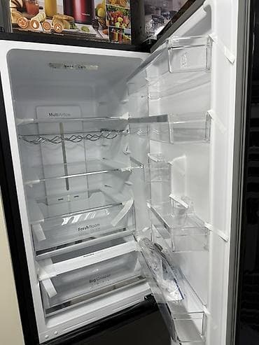 bos mini: Холодильник Двухкамерный — 2