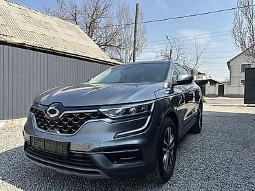 запчасти рено логан: Renault QM6: 2021 г., 2 л, Вариатор, Газ, Кроссовер — 2