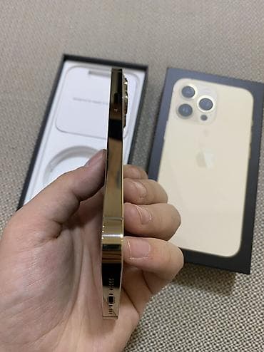 beats studio buds: IPhone 13 Pro, 512 ГБ, Коробка — 2