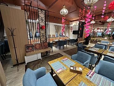 кафе помещение: Продаю коммерческое помещение + готовый действующий бизнес под ключ — 6