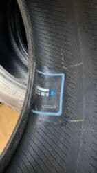 шипованная резина б у: Шины 225 / 45 / R 18, Зима, Б/у, Комплект, Легковые, Китай, Kapsen — 4